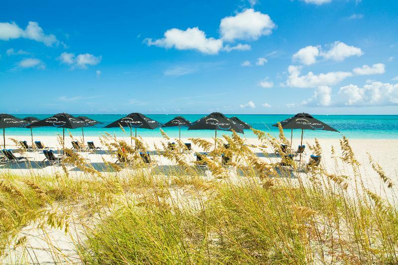 Kokomo Botanical - Caribbean Family Resort