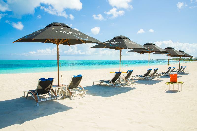 Resort Kokomo Botanical - Caribbean Family Turtle Cove