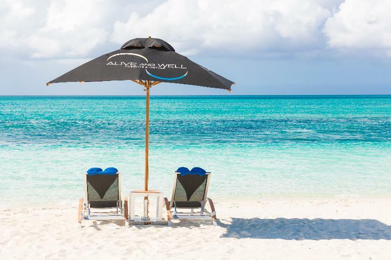 Kokomo Botanical - Caribbean Family Resort