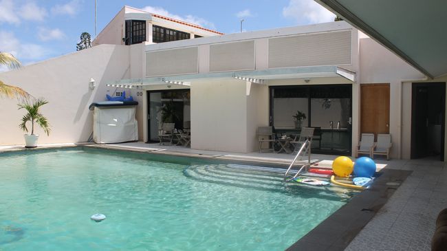 Aparthotel Yacht Club