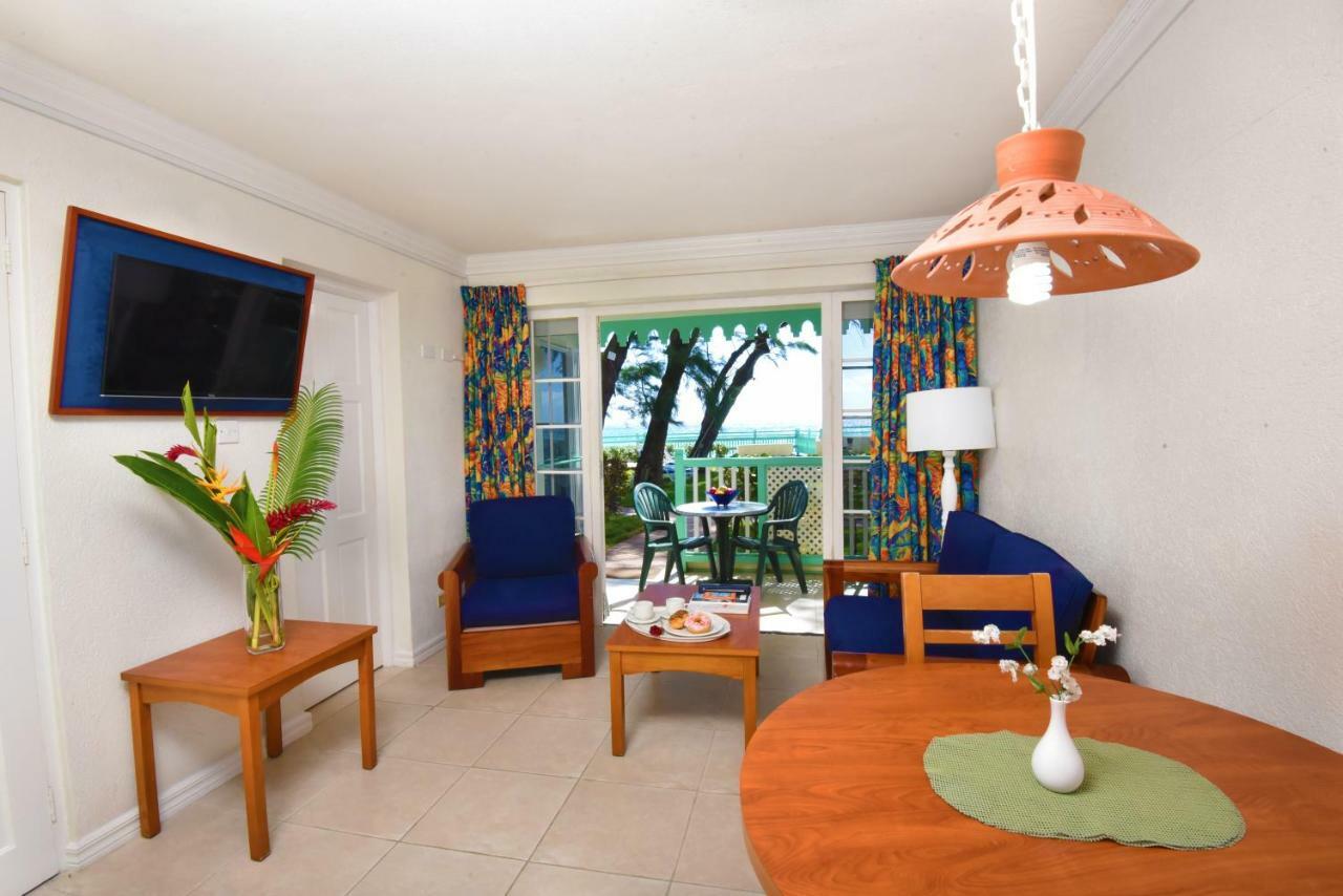 Hotel Blue Orchids Beach