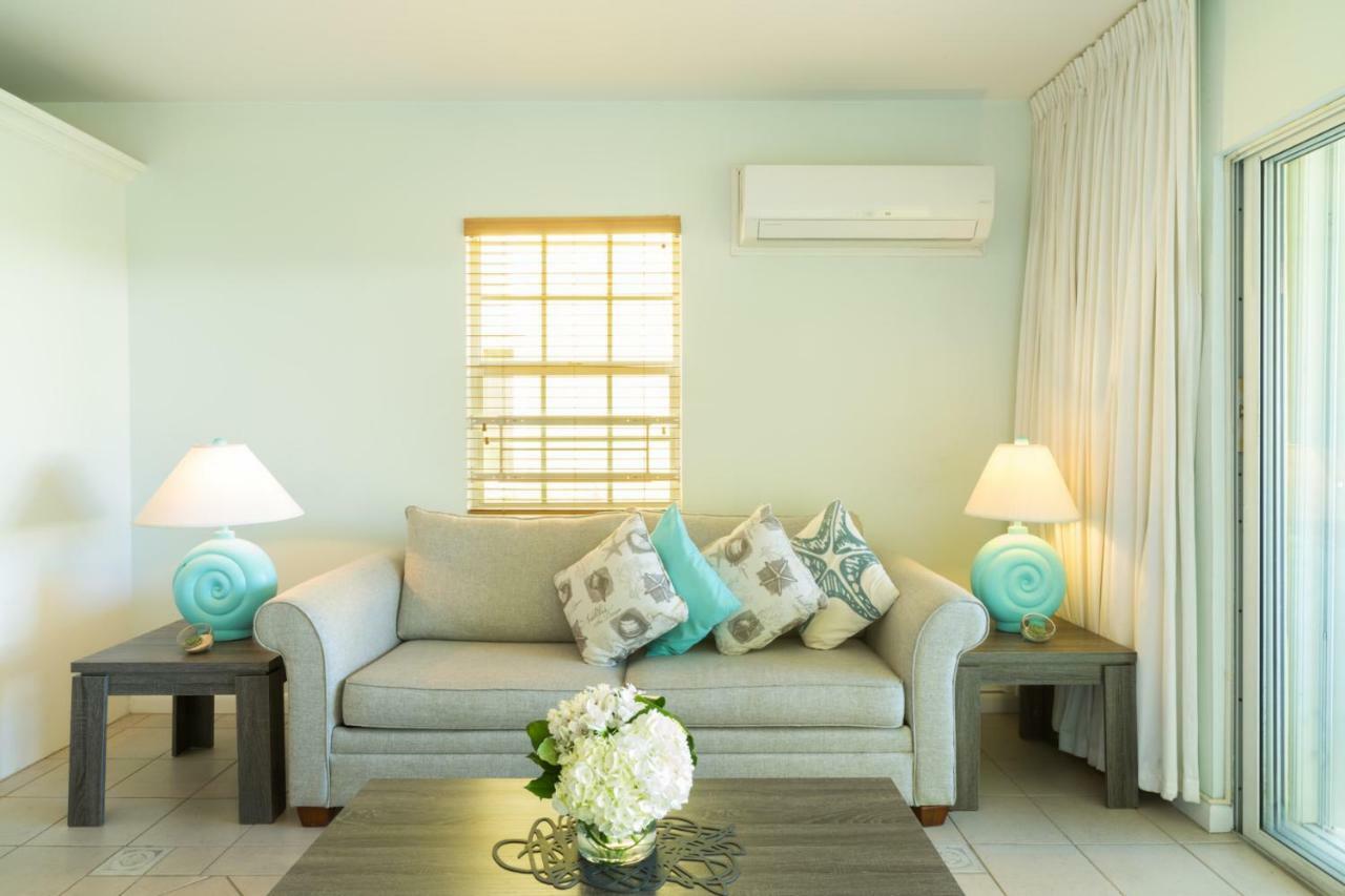 Aparthotel The At Grace Bay