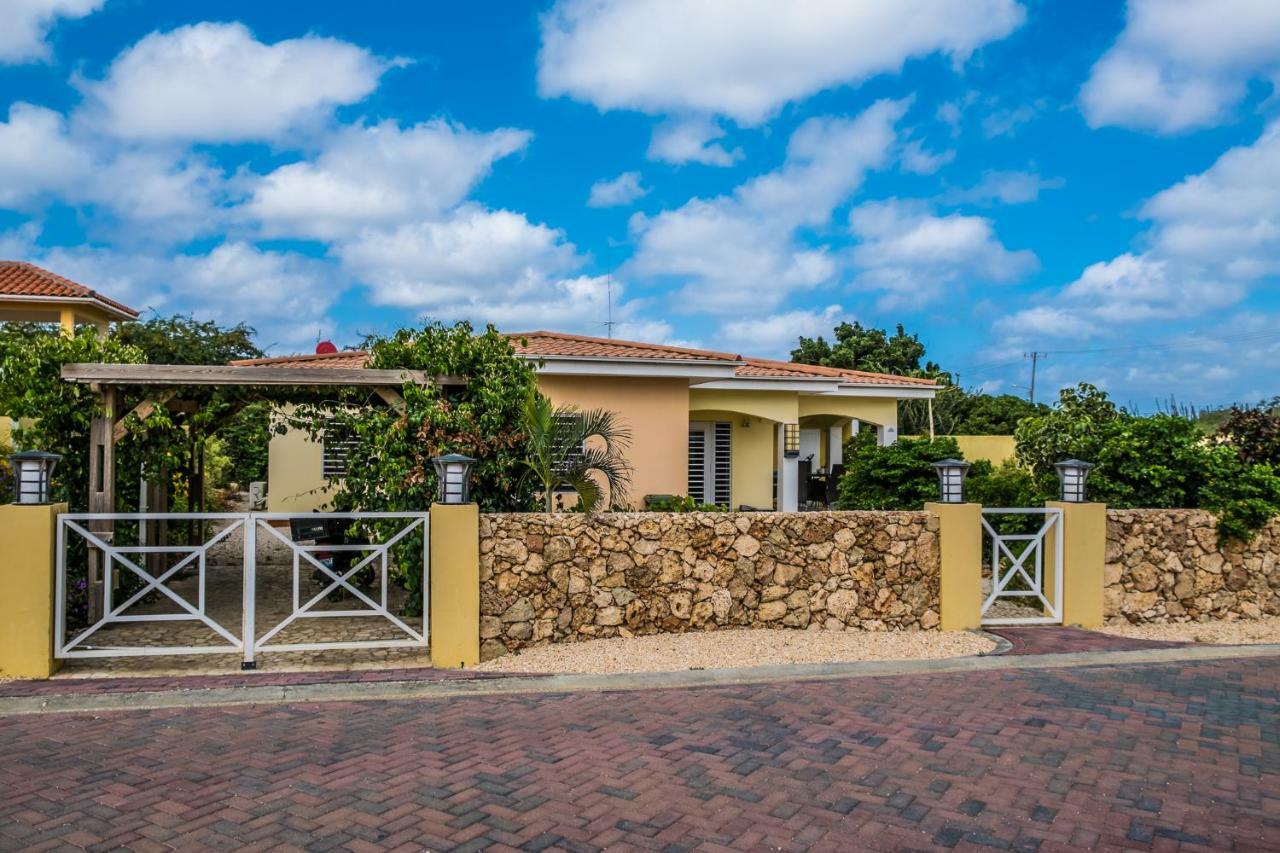 Bonaire Village Resort *