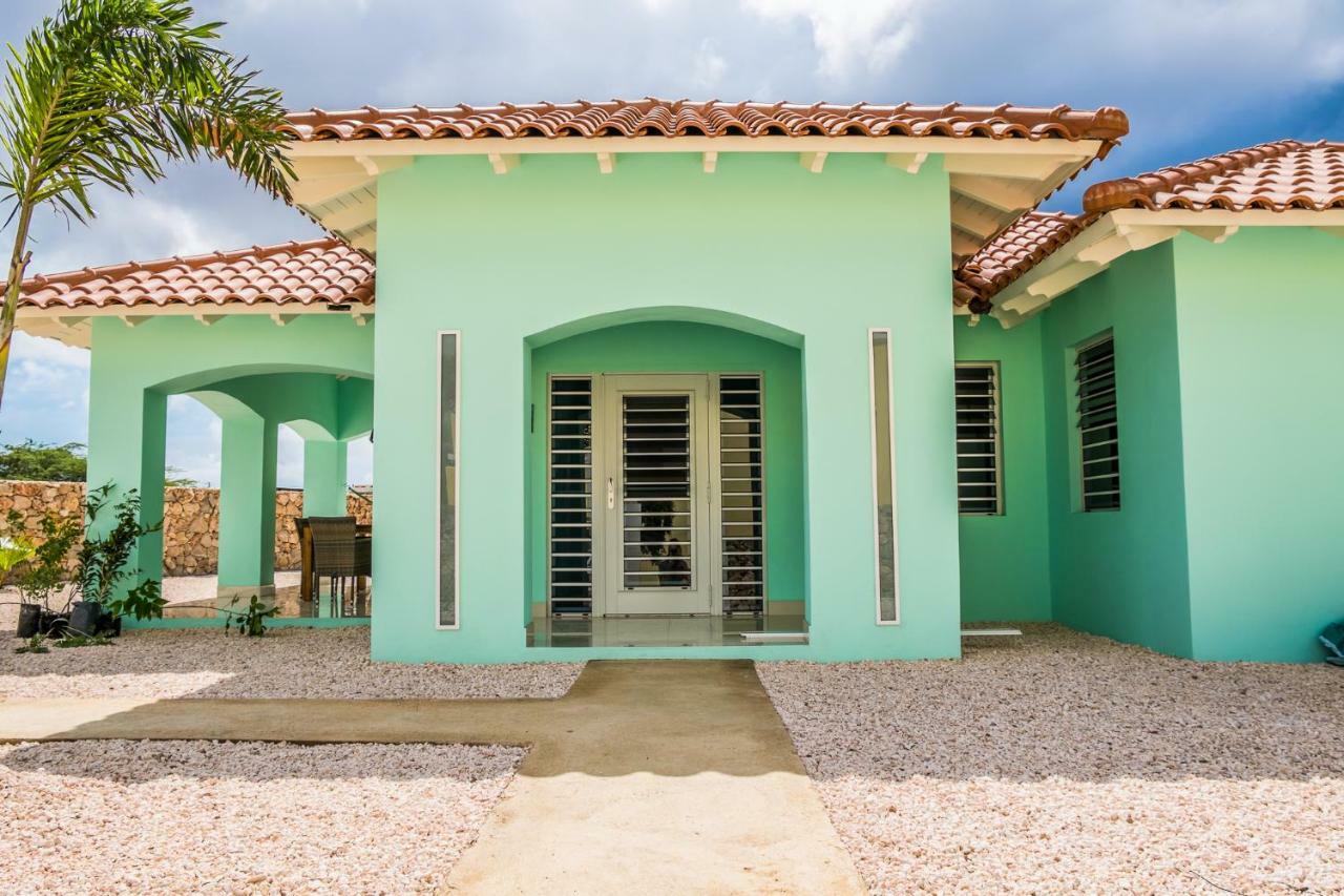 Bonaire Village Resort Playa