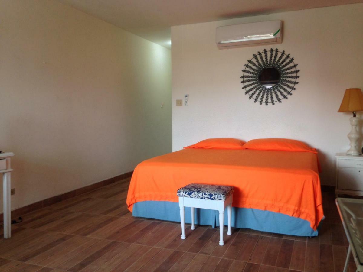 City Studios Apartment Montego Bay