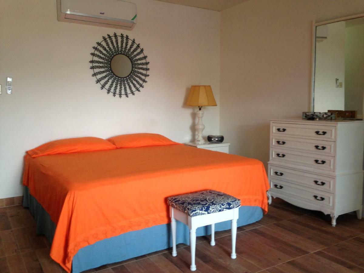 Apartment City Studios Montego Bay