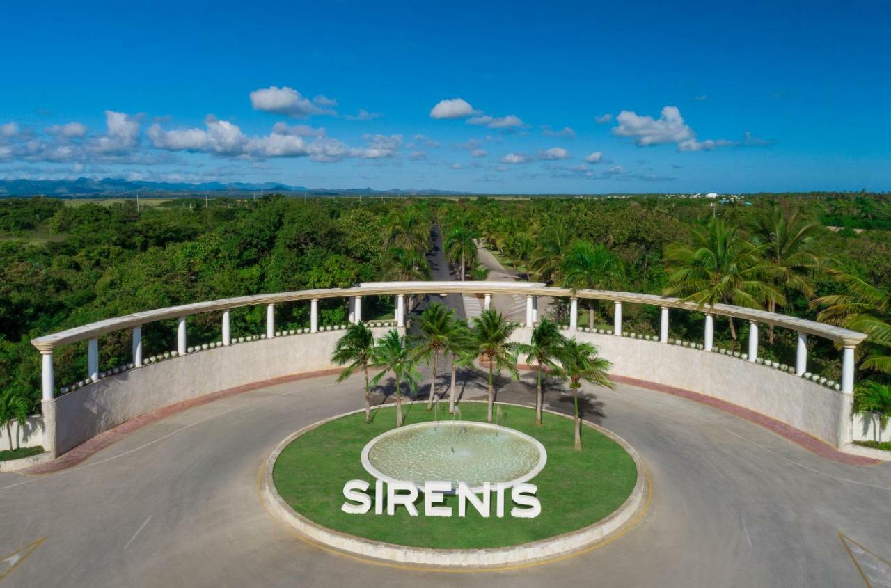 Grand Sirenis & Aquagames Uvero Alto