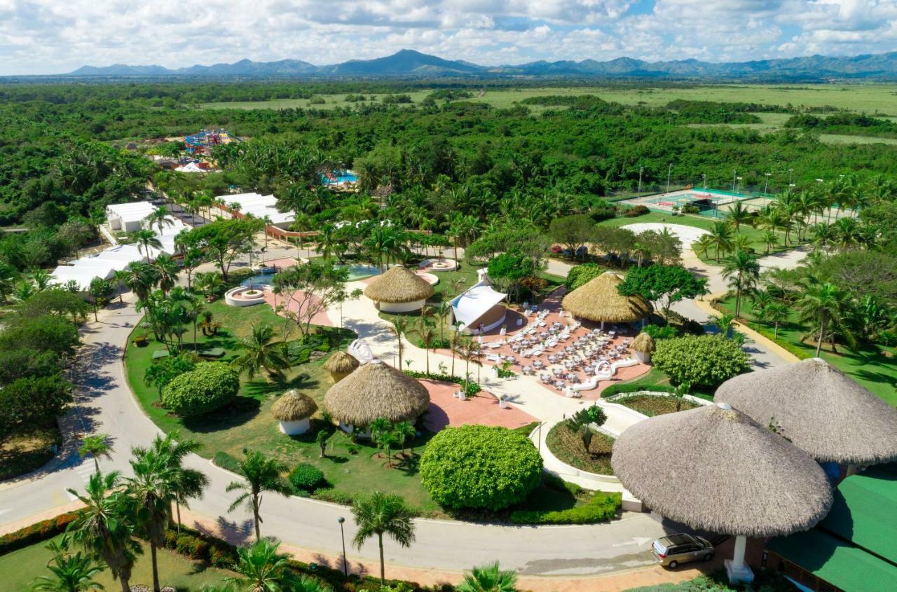 Grand Sirenis & Aquagames 5* Uvero Alto