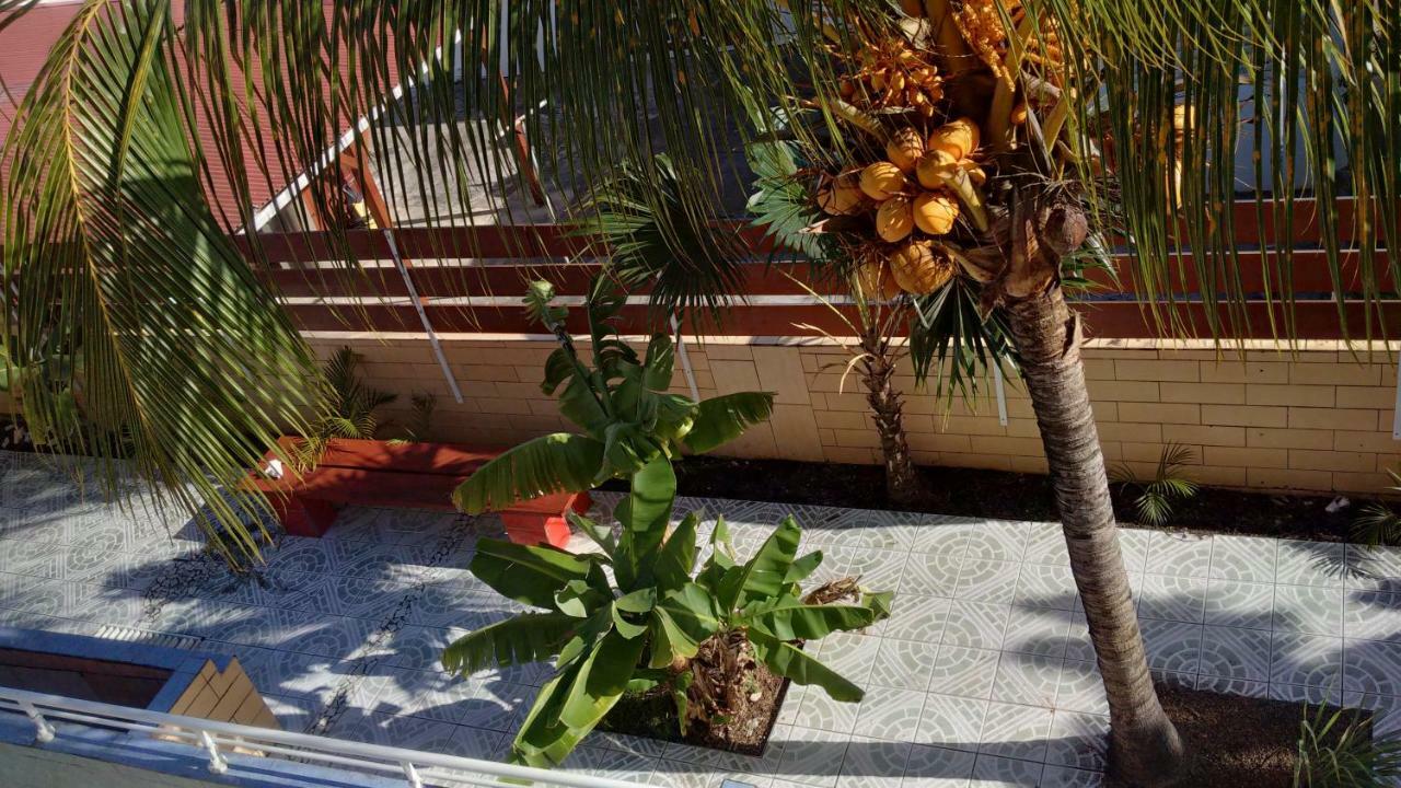 Pistaches Guest house