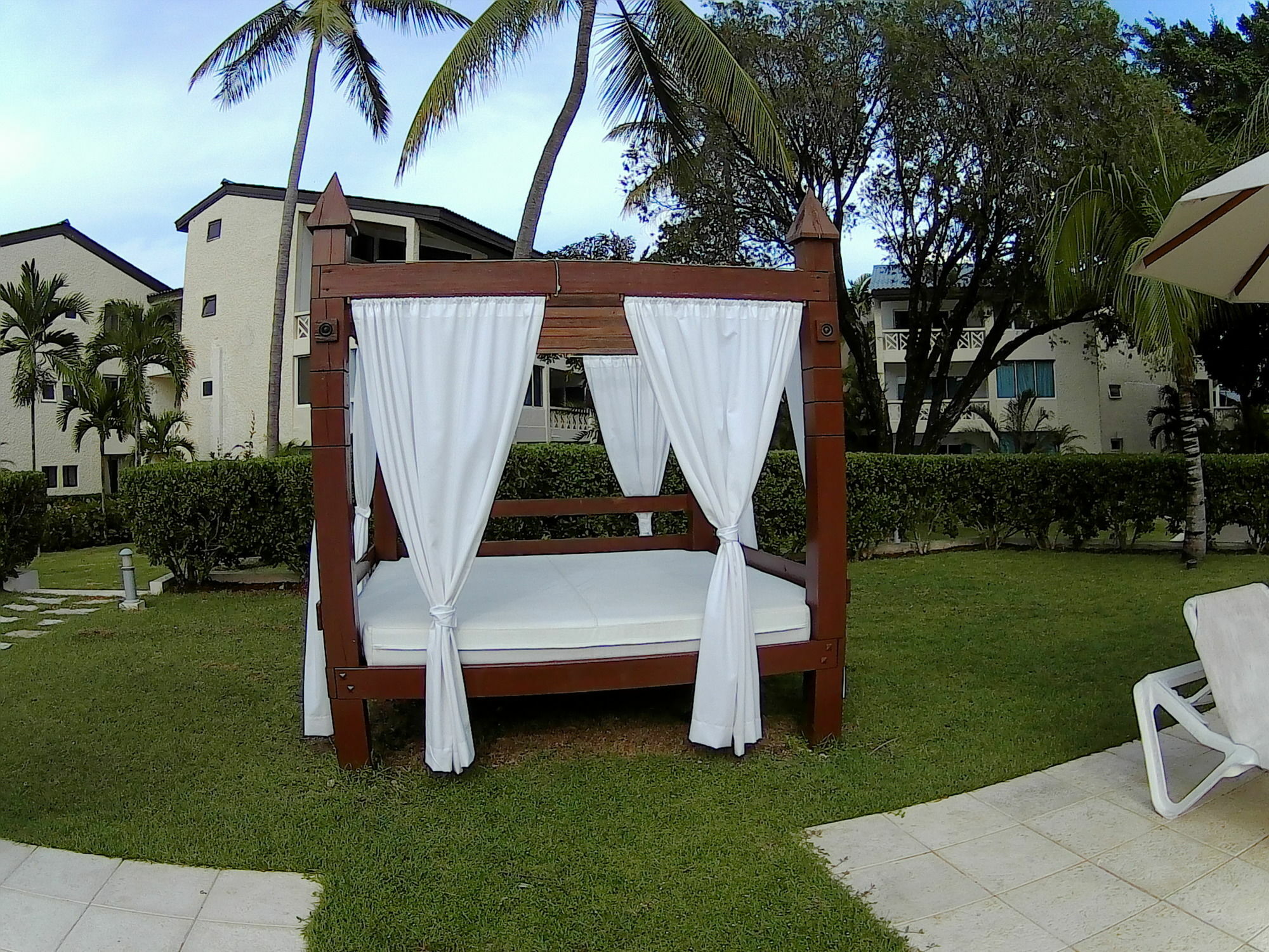 Hotel At San Marino Playa Dorada