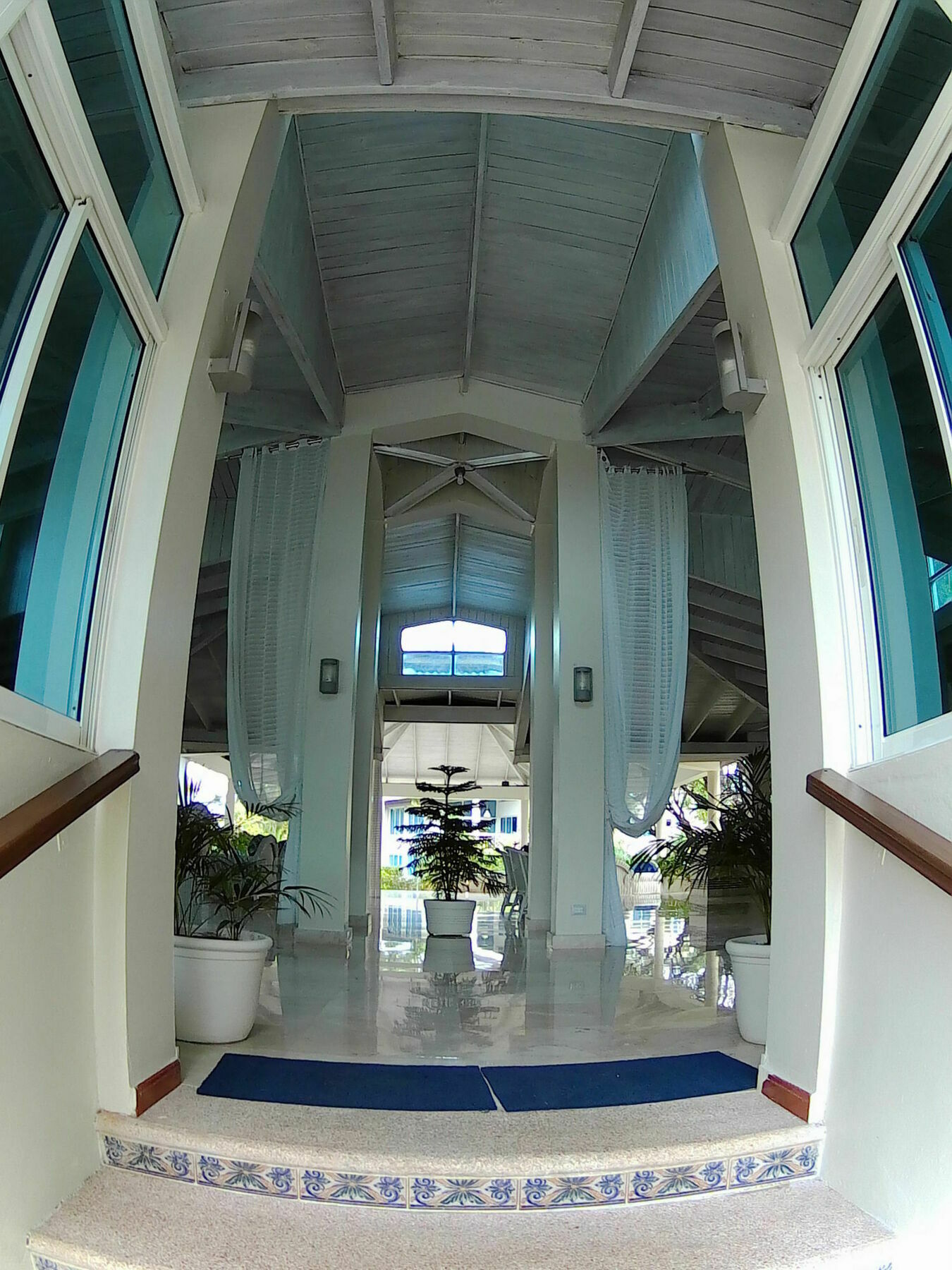 At San Marino Playa Dorada Hotel 3*