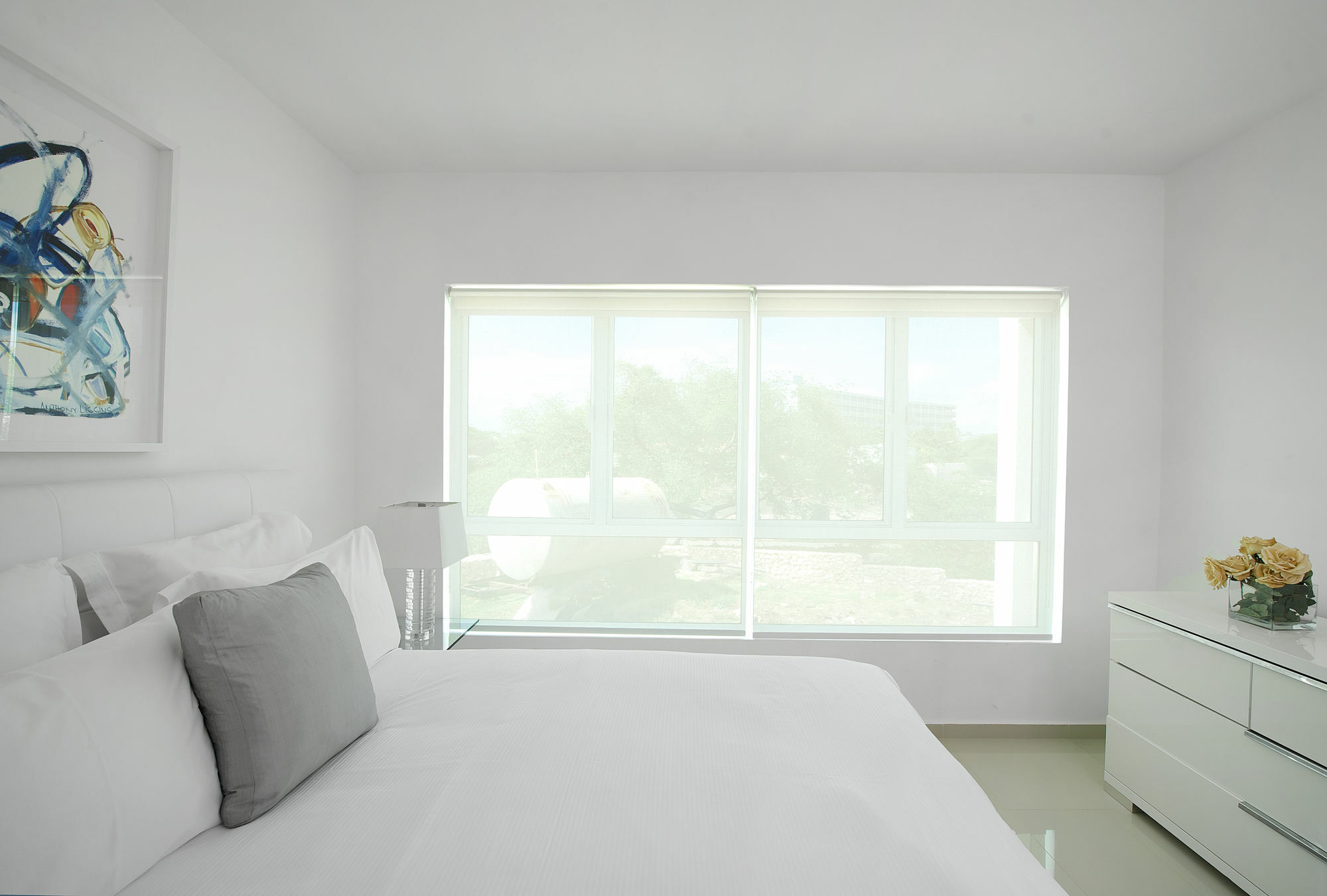 Piscadera Harbour Village Hotel Willemstad