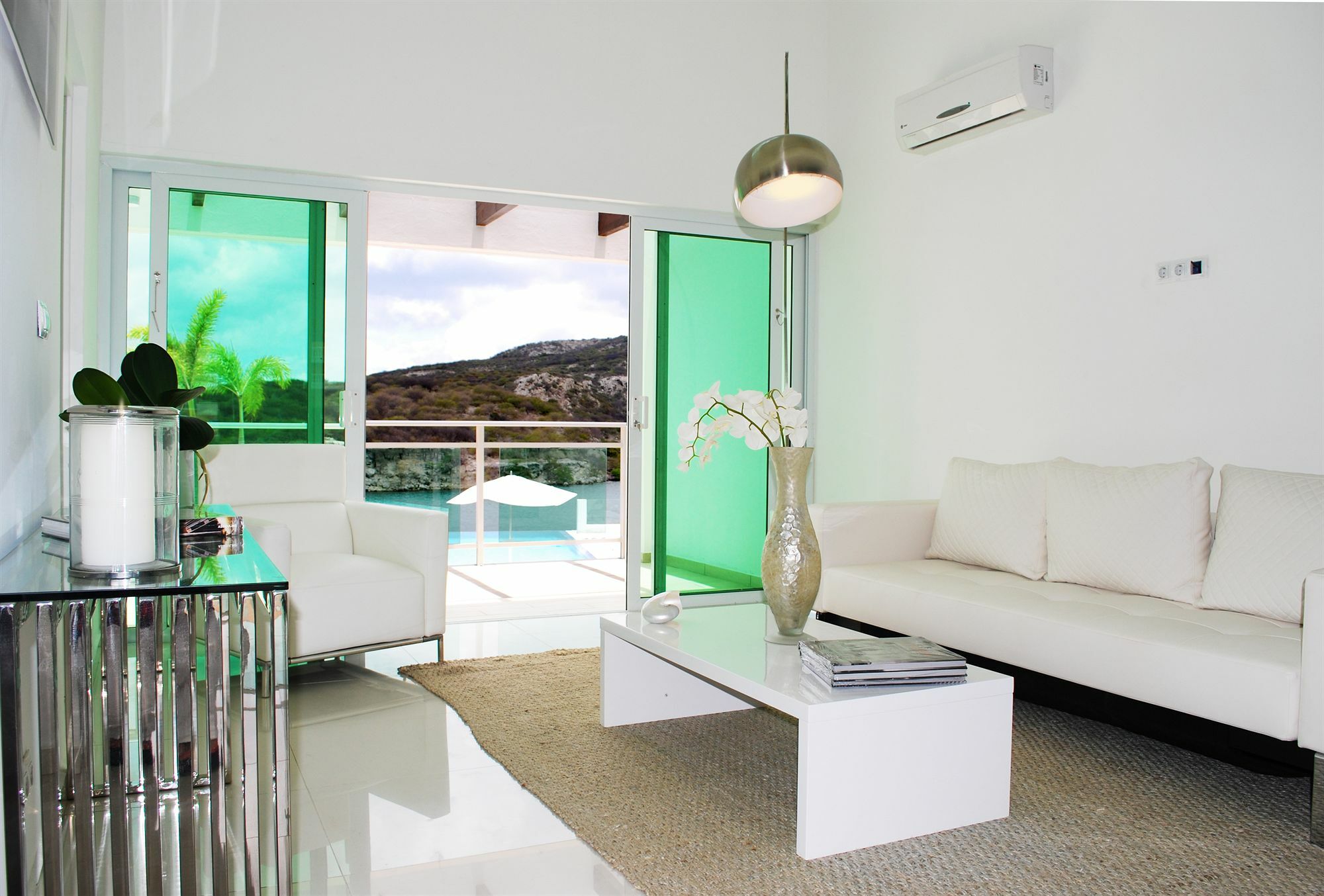Piscadera Harbour Village 4*