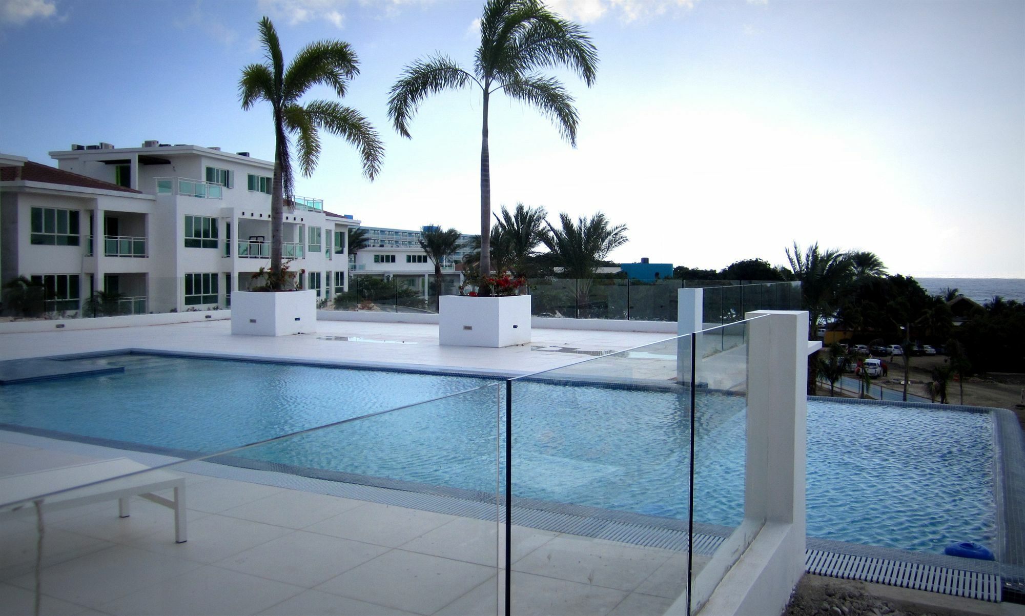 Piscadera Harbour Village 4* Willemstad