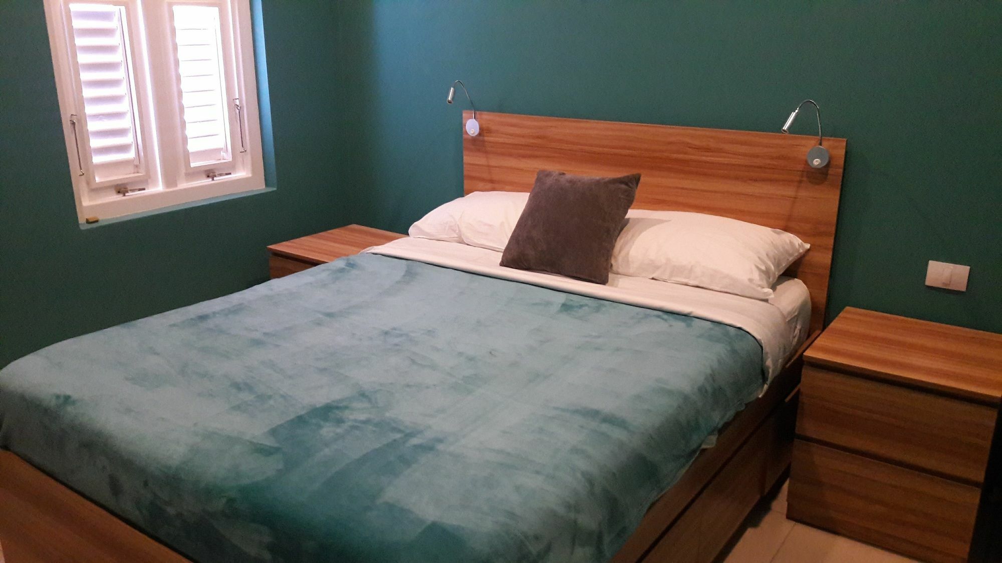 Bed & Bike Curacao *