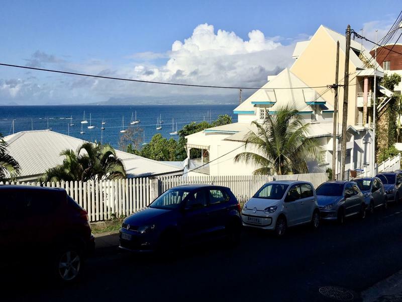 Turquoise Guadeloupe - Vue Et Lagon Hotel Le Gosier (Grande-Terre)