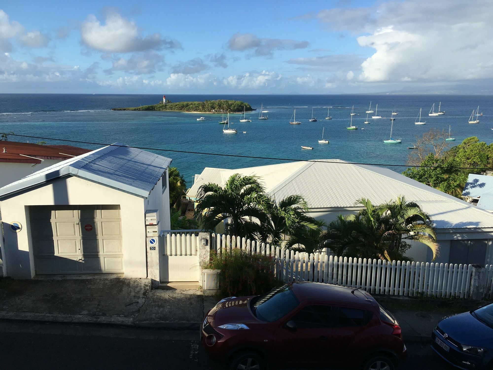 Turquoise Guadeloupe - Vue Et Lagon Hotel 3*