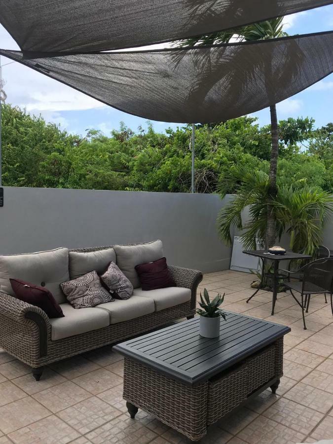 Palmeras Del Mar Apartment