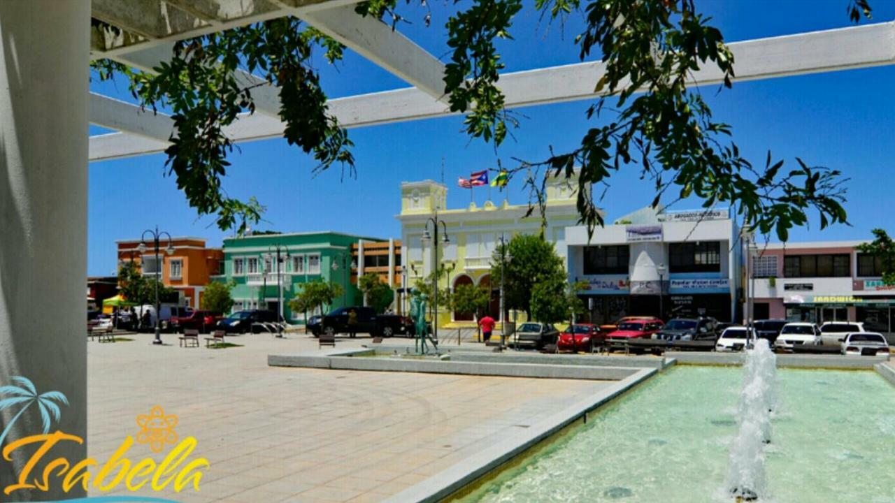 Apartment Palmeras Del Mar Isabela