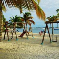 Le Flamboyant- Le Village 2* Baie Nettle