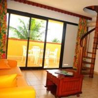 Aparthotel Le Flamboyant- Le Village 2*