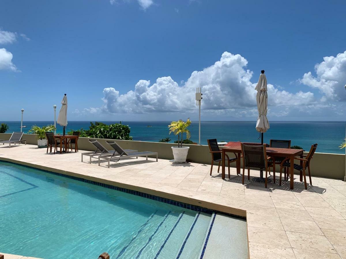 Apartment Vista Mare - Cozy With At Walking Distance *