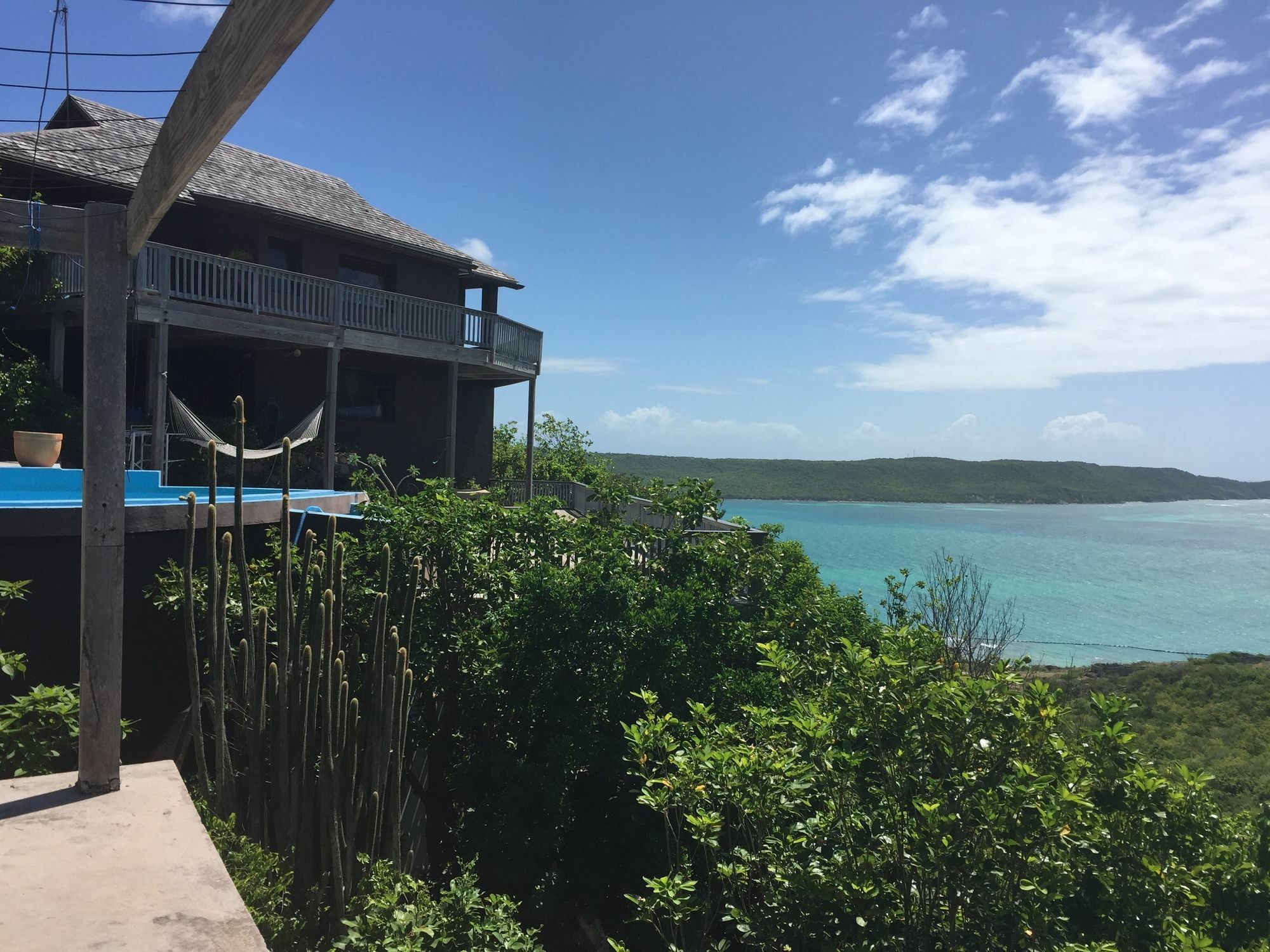 Sweet Dream By Antigua Chiama Italia 3* English Harbour