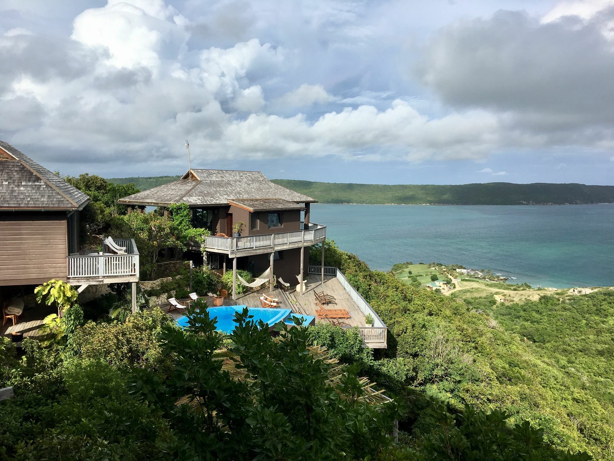 Hotel Sweet Dream By Antigua Chiama Italia English Harbour