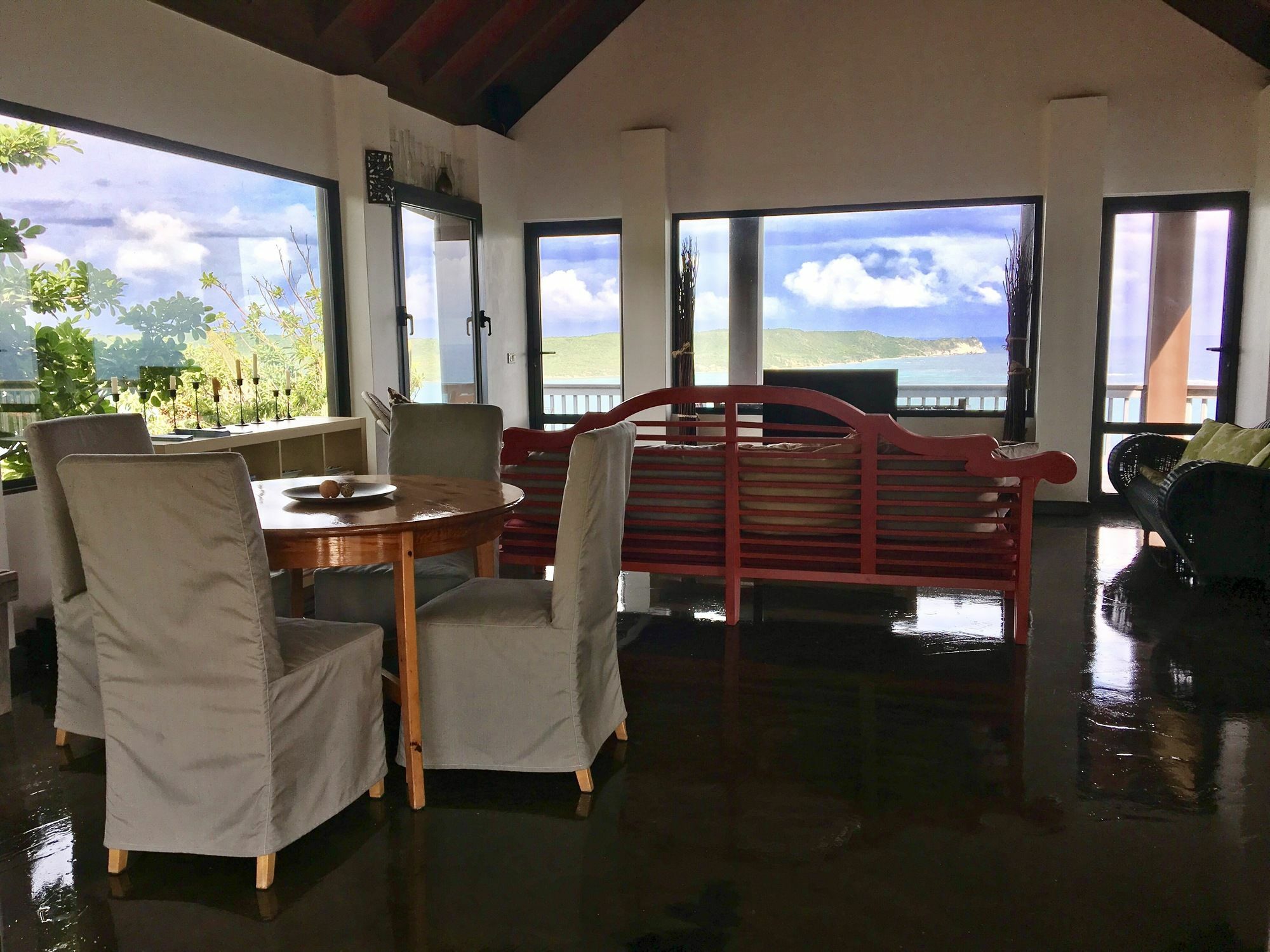 Sweet Dream By Antigua Chiama Italia Hotel English Harbour