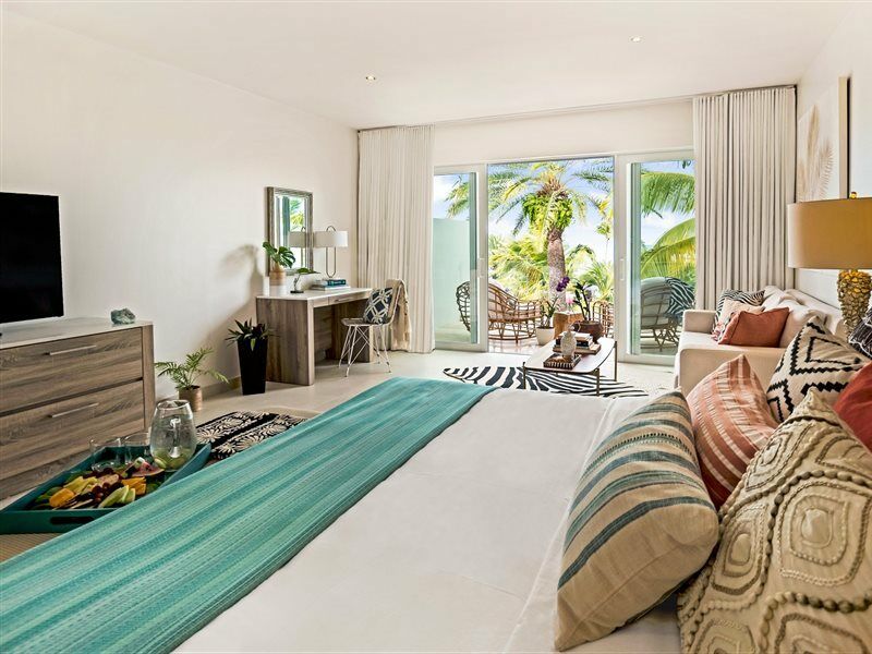 Resort Hodges Bay &