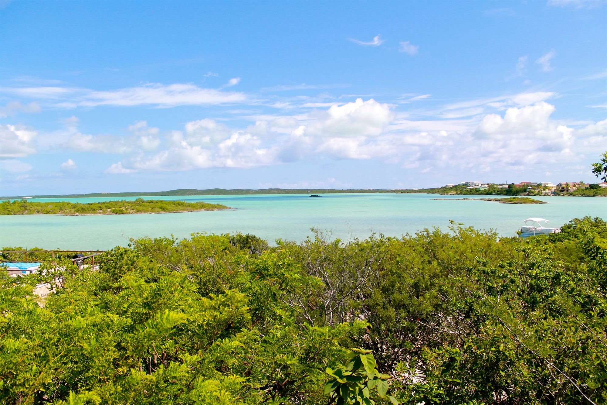 Neptune Resort
