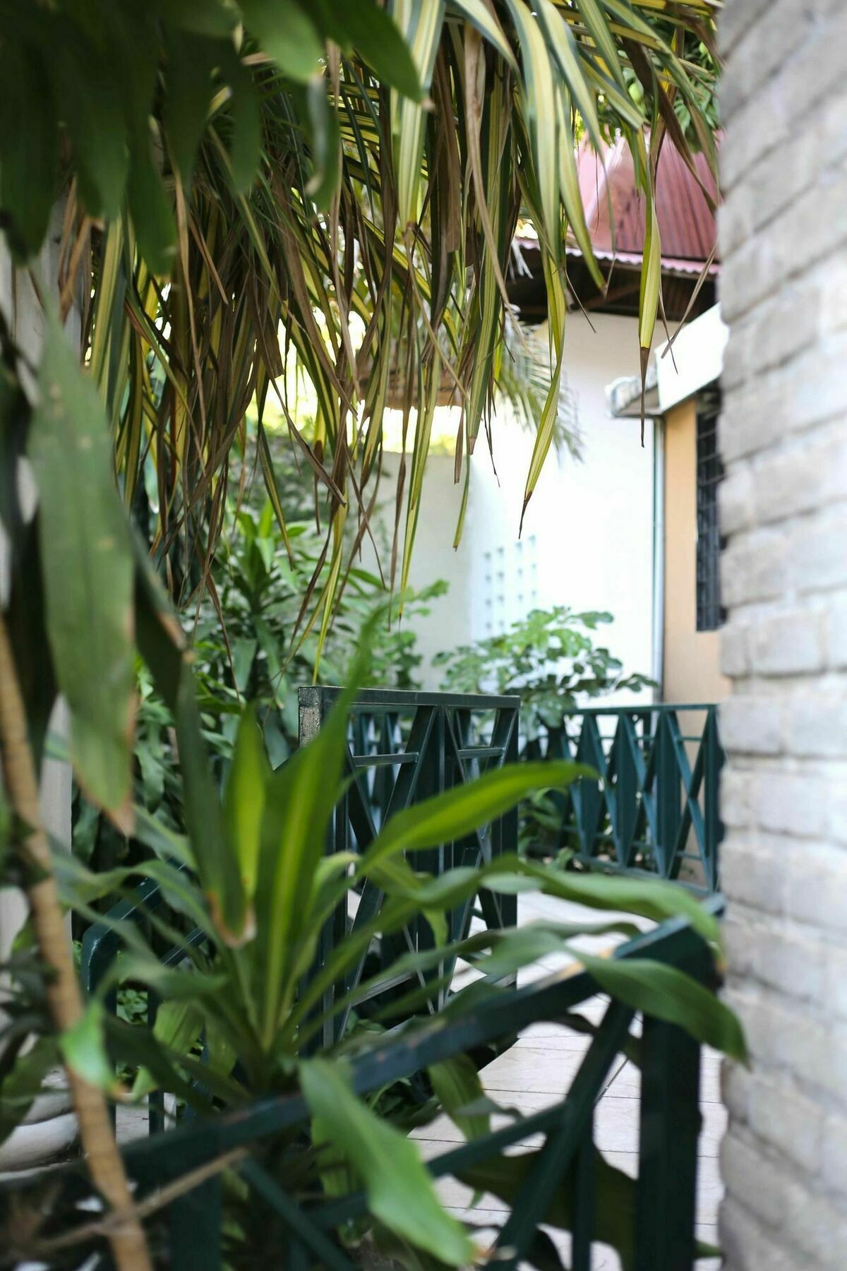 Prince Hotel Port-au-Prince
