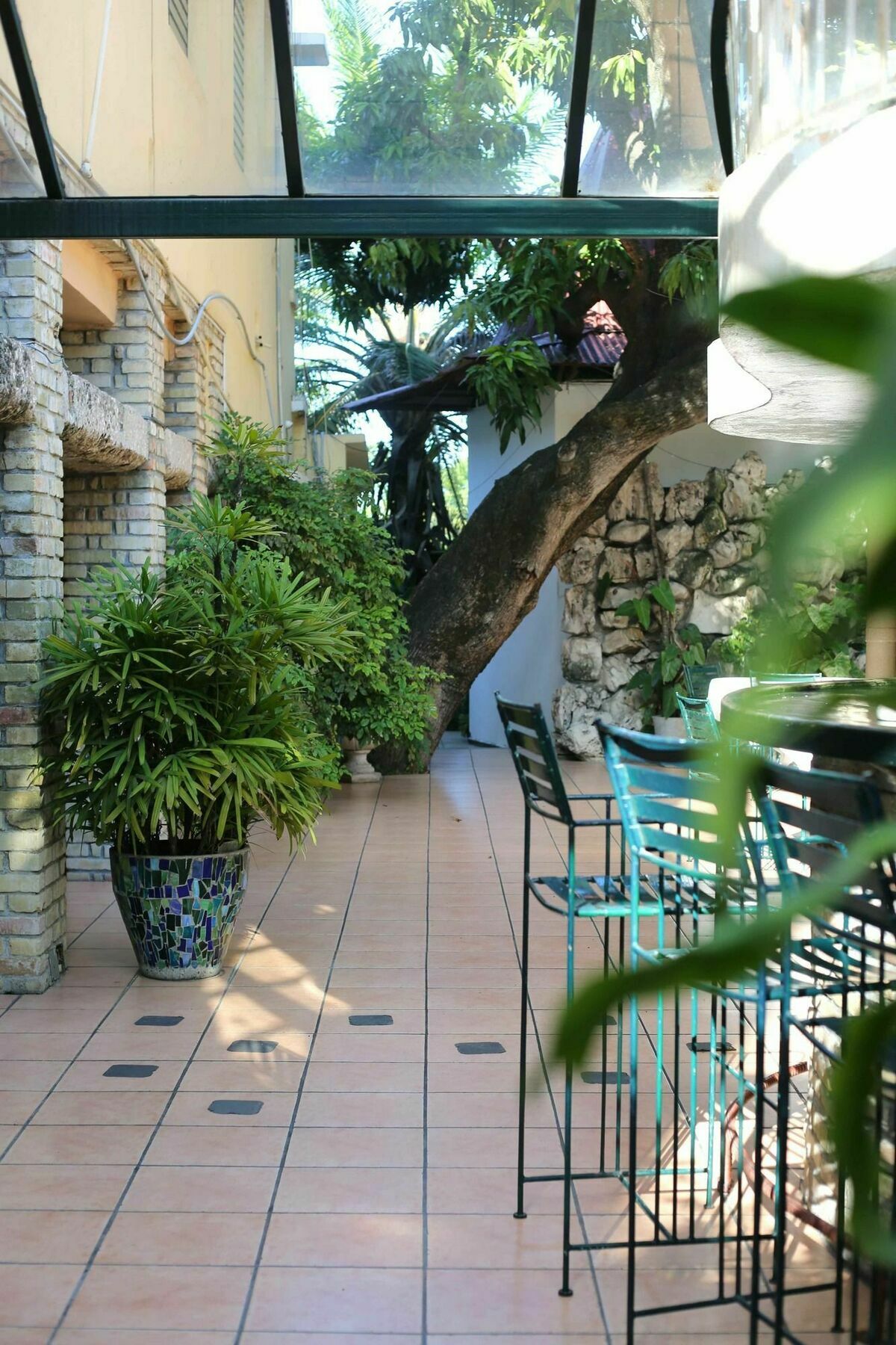 Prince 3* Port-au-Prince