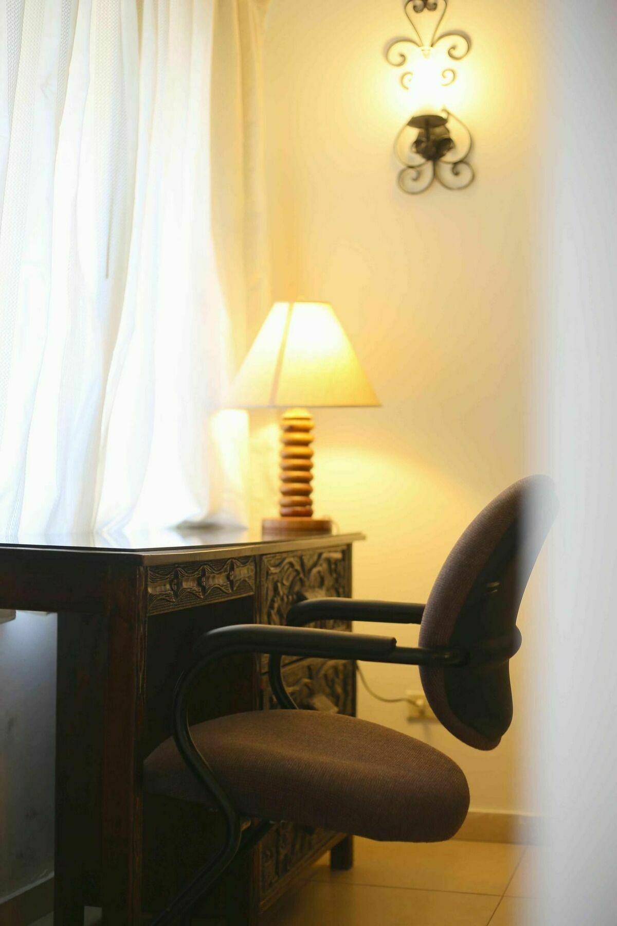 Hotel Prince Port-au-Prince