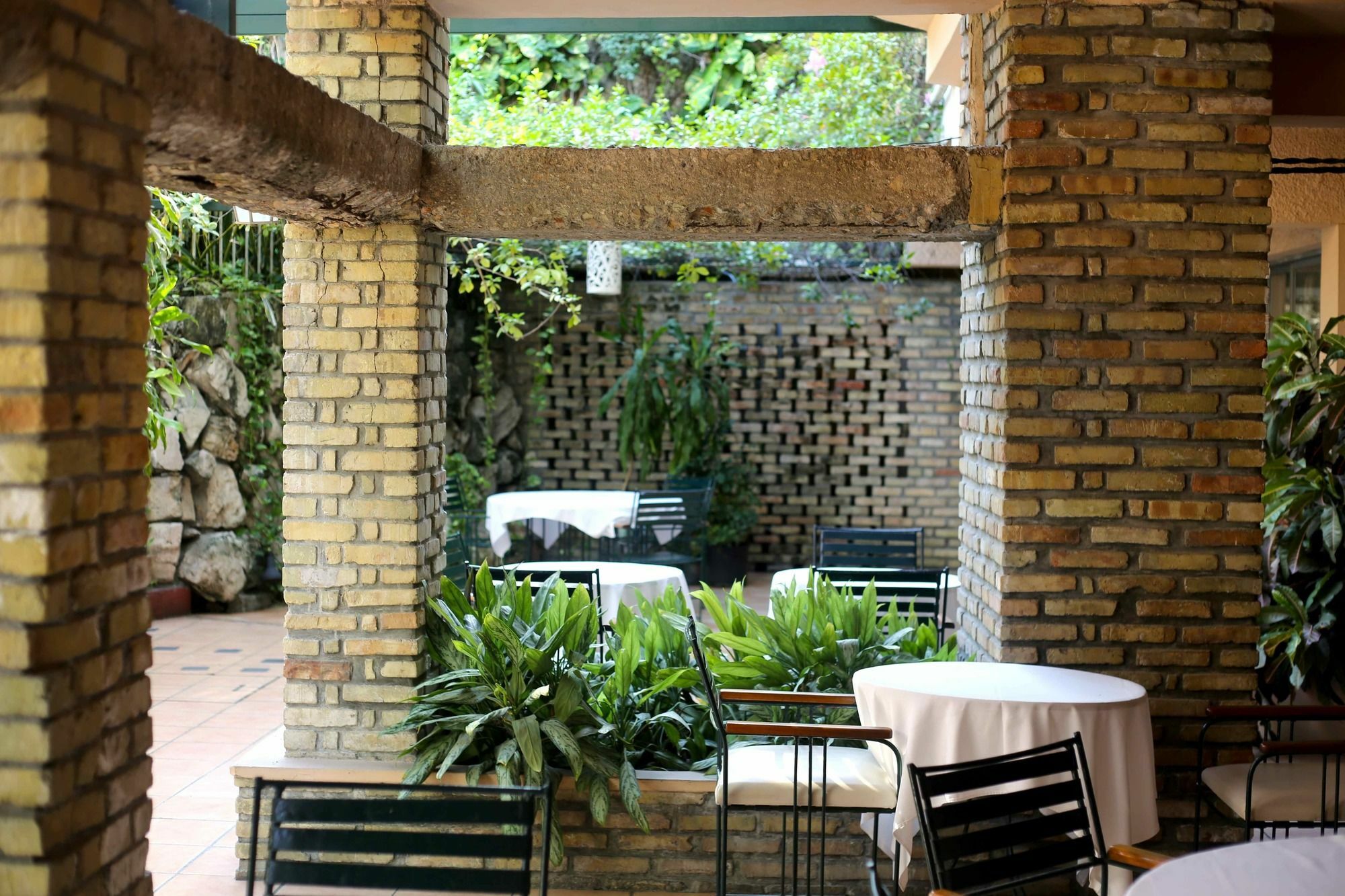 Hotel Prince