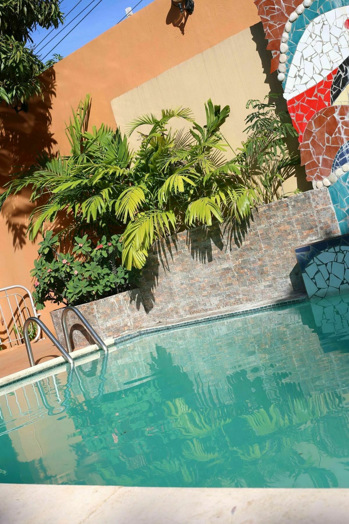Hotel Prince Port-au-Prince