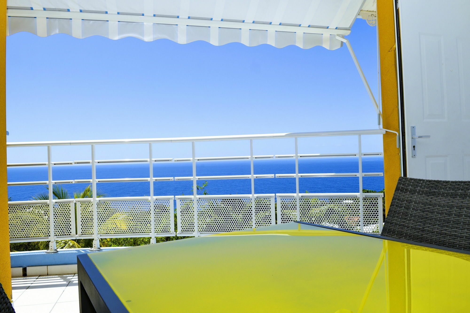 Holiday park Village Pomme Cannelle 3 Etoiles 2*