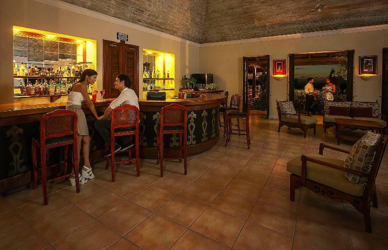At Stonehaven Resort 4*
