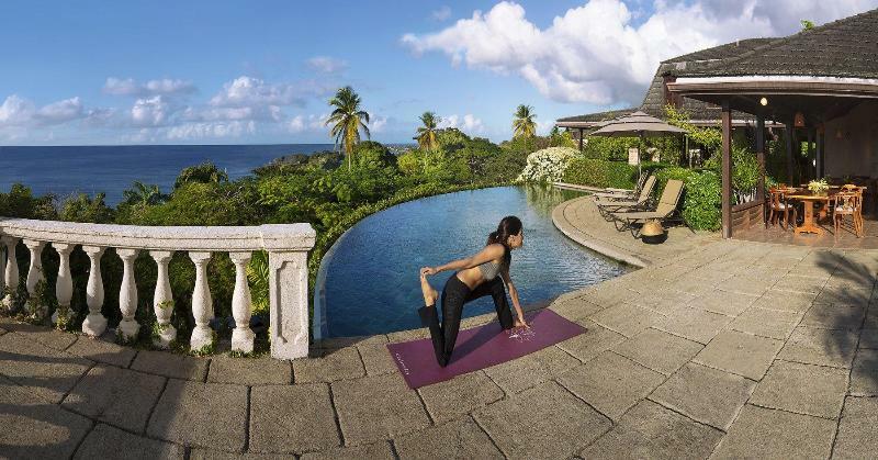 At Stonehaven Resort Black Rock