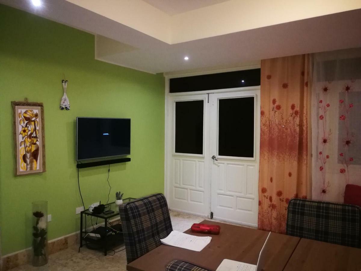 Venesa Apartamento