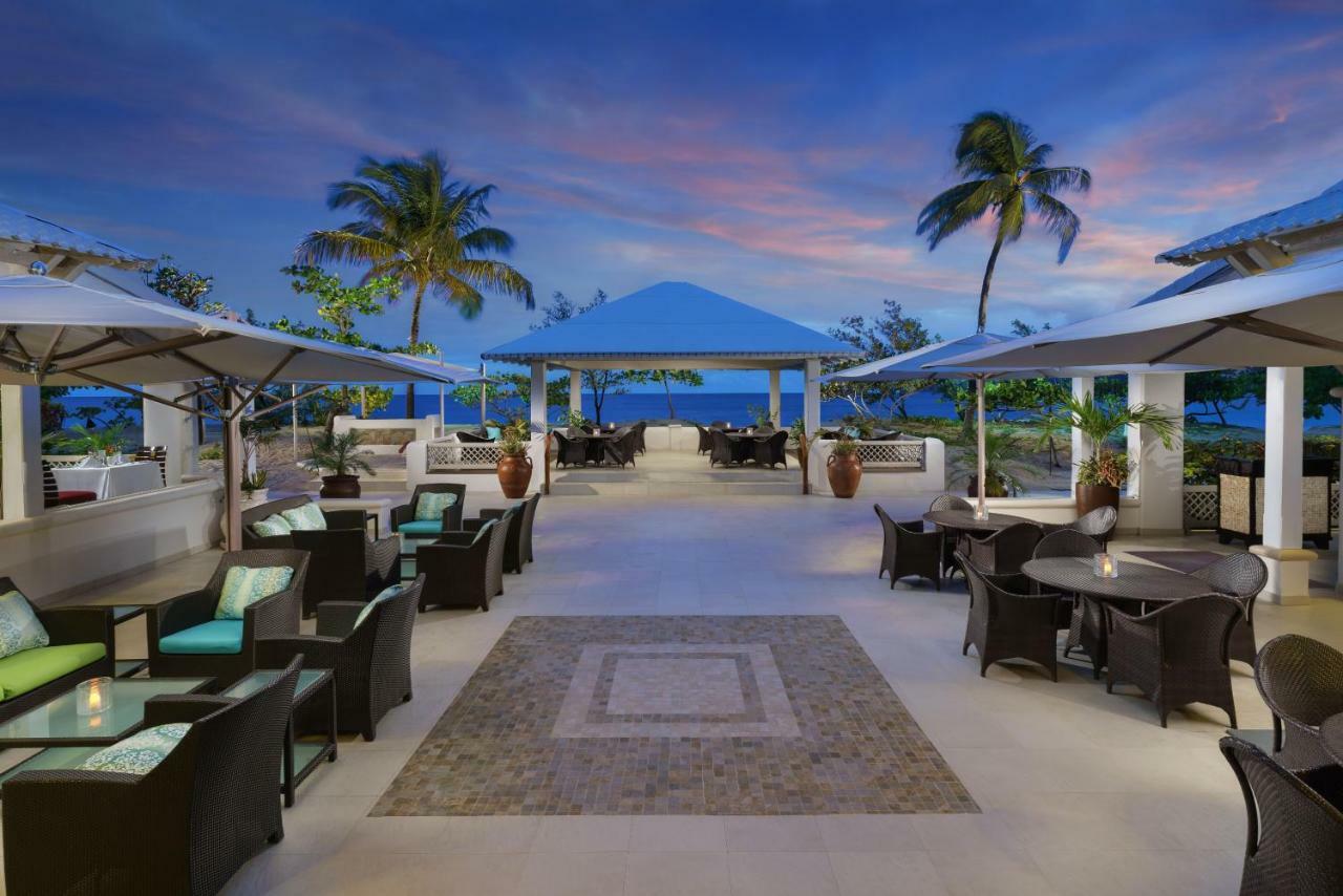 Resort Spice Island Beach