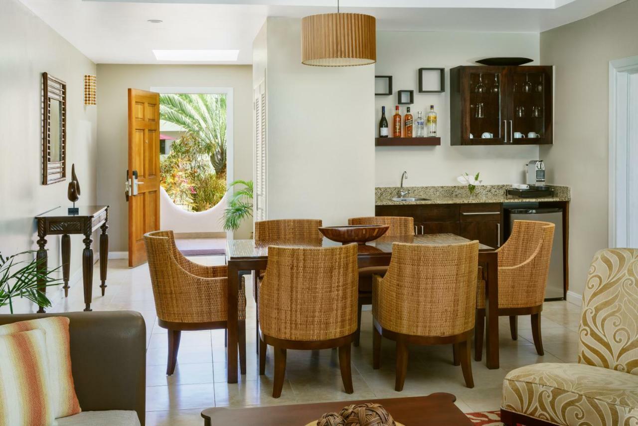 Resort Spice Island Beach 5*
