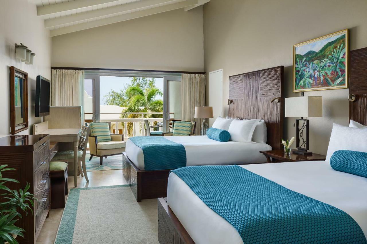 Resort Spice Island Beach 5*