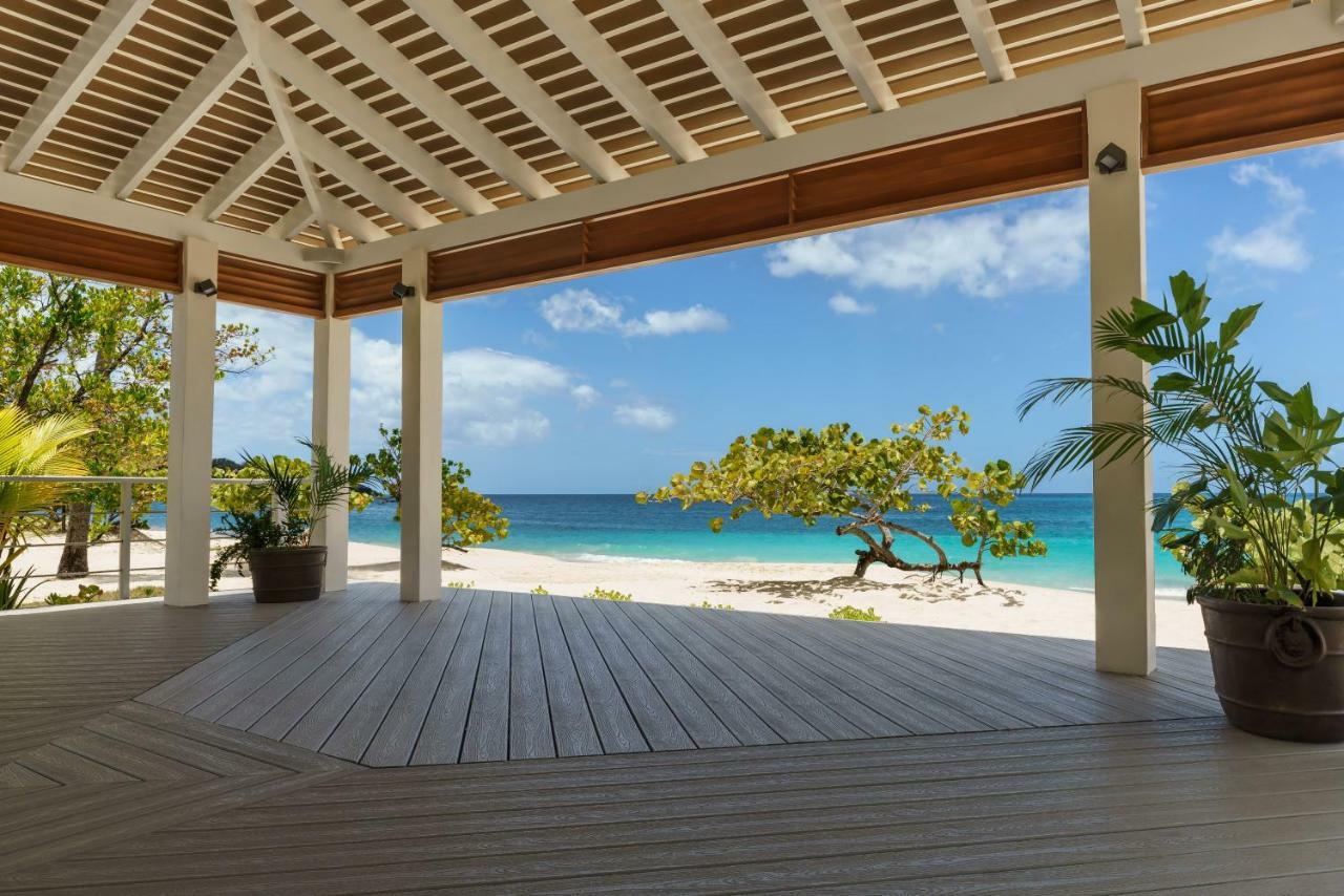Spice Island Beach Resort 5*