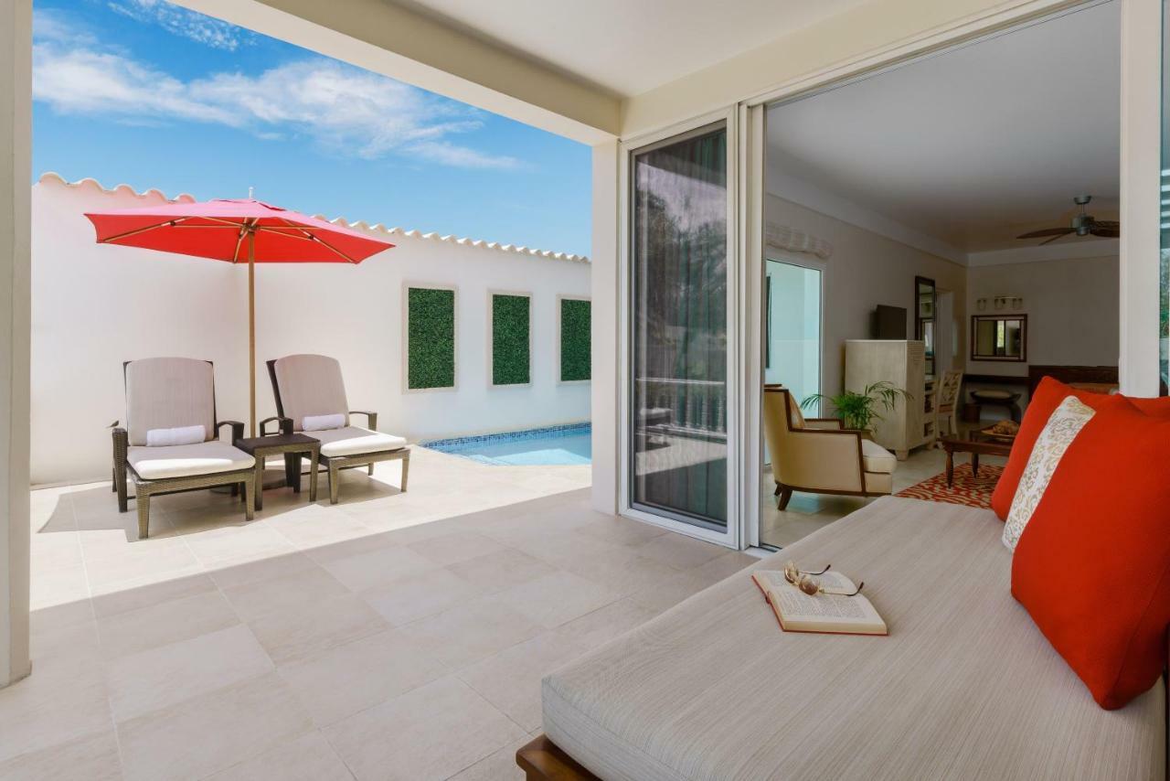 Spice Island Beach Resort 5*