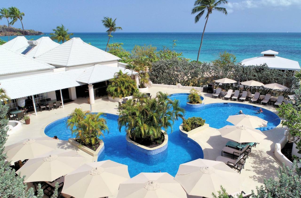 Resort Spice Island Beach