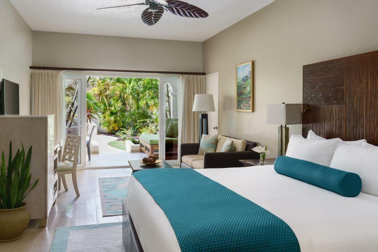Spice Island Beach Resort St. George's