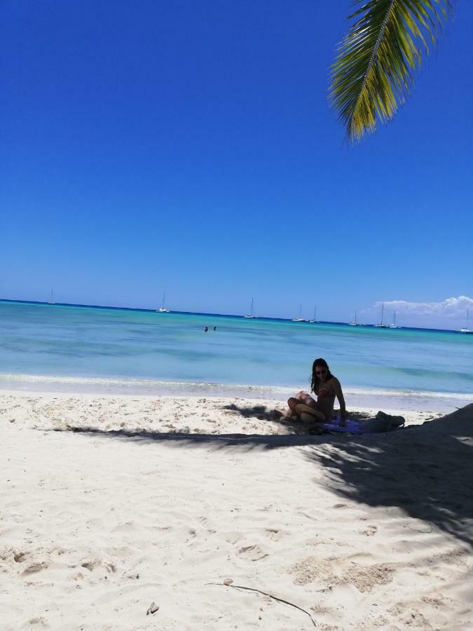 Rolando Share Bed & Breakfast Punta Cana