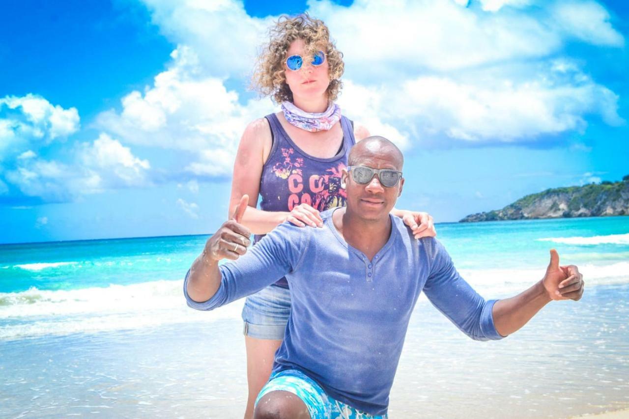 Rolando Share Bed & Breakfast Punta Cana