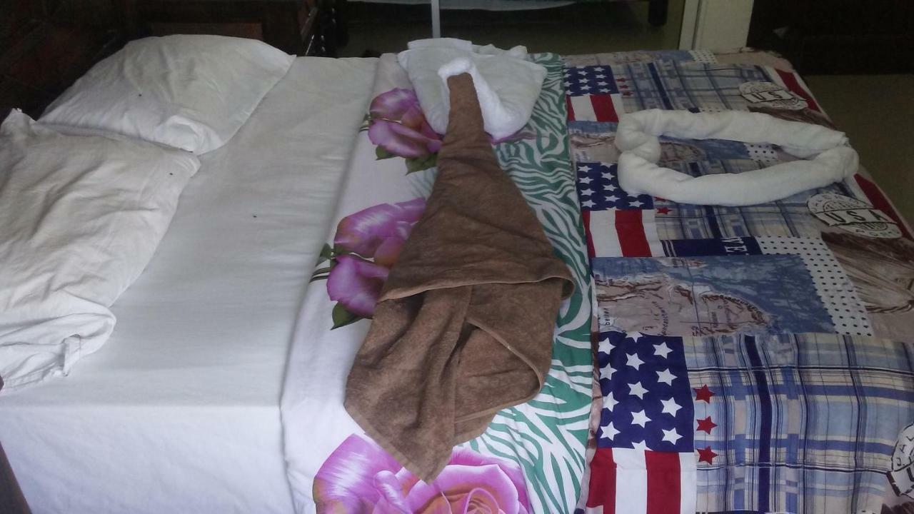 Rolando Share Bed & Breakfast Punta Cana